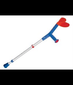 Stampelle pediatriche  Tiki