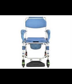 Carrozzina da comoda