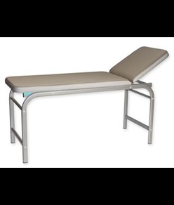 Lettino da visita King Plus