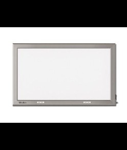 Negativoscopi ultrapiatti a led