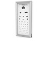Tavole optometriche a led ultrapiatte Tavole optometriche a led ultrapiatte