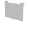 Portacartelle in PVC Portacartelle in PVC