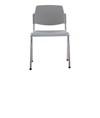 Sedia impilabile Sedia impilabile