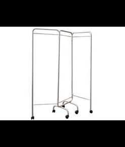 Paravento senza tenda