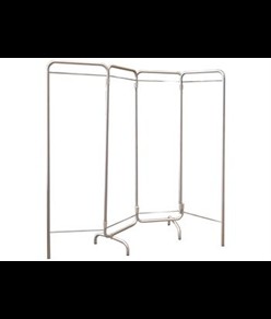 Paravento senza tenda