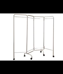 Paravento senza tenda