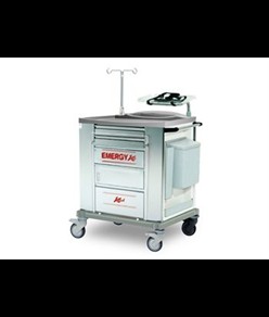 Carrello di emergenza