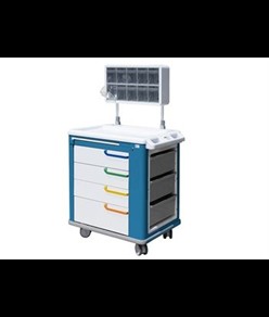 Carrello multifunzione