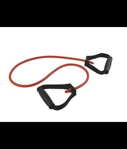 Tubo con maniglie in TPR