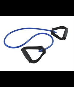 Tubo con maniglie in TPR