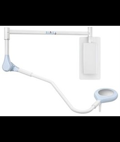 Lampada a led Saturno