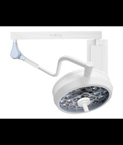 Luce scialitica PENTALED