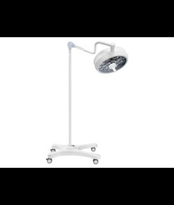 Luce scialitica PENTALED