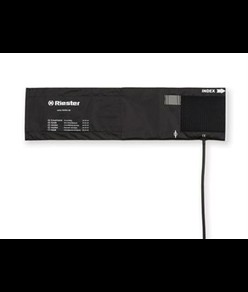 Bracciale in velcro Riester