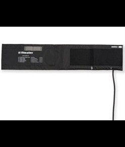 Bracciale in velcro Riester