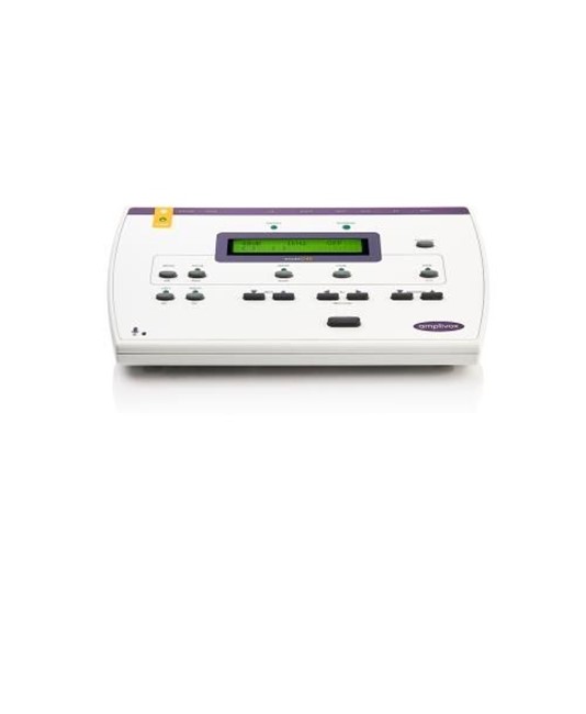 Audiometro diagnostico Amplivox Audiometro diagnostico Amplivox