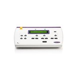 Audiometro diagnostico Amplivox