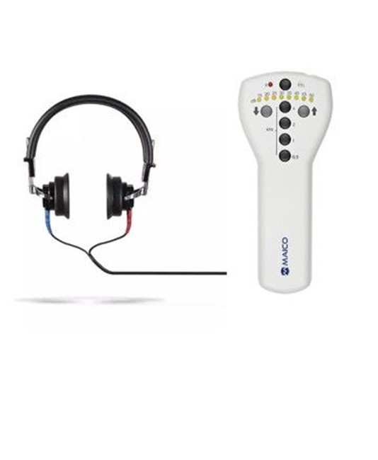 Licenza audiometria Licenza audiometria