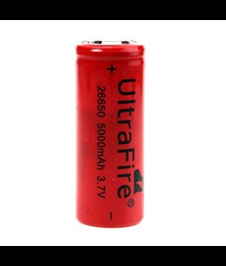 BATTERIA RICARICABILE 5000 mAh per 54230-1 - ricambio