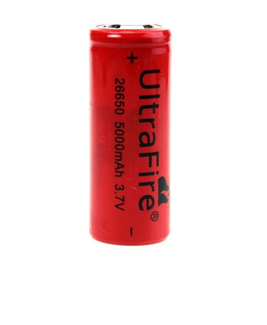 Batteria ricaricabile 5000 mAh Batteria ricaricabile 5000 mAh