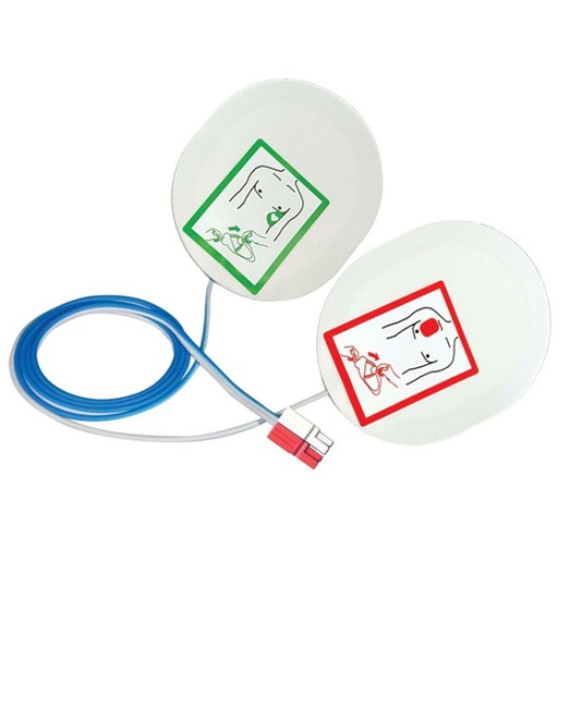 placche per defibrillatori placche per defibrillatori