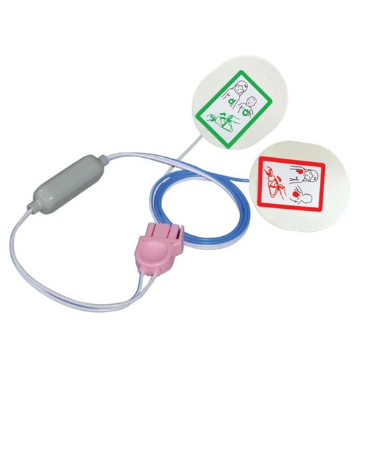 placche per i defibrillatori placche per i defibrillatori