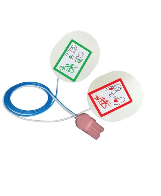 placche per defibrillatori placche per defibrillatori