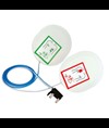 placche per defibrillatori