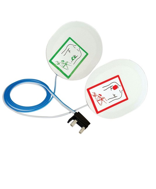 placche per defibrillatori placche per defibrillatori
