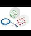 placche per defibrillatori