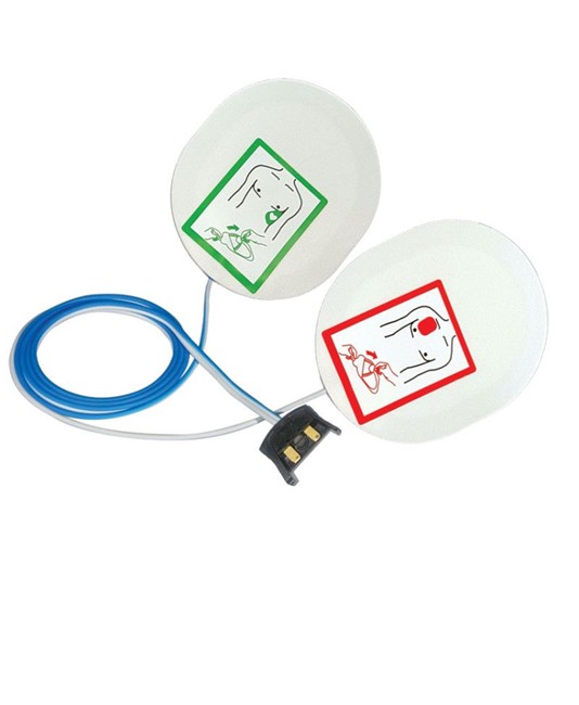placche per defibrillatori placche per defibrillatori