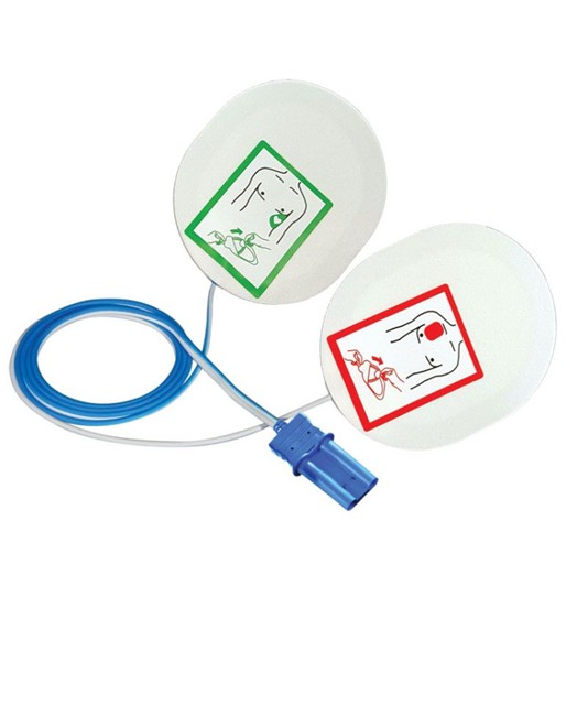 placche per defibrillatori placche per defibrillatori