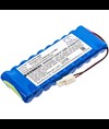 BATTERIA Ni-Mh per 56600-1 - ricambio