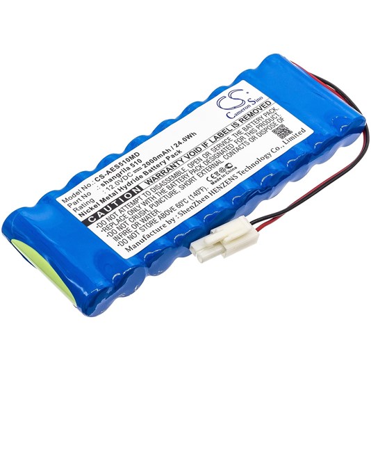 Batteria Ni-Mh Batteria Ni-Mh