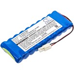 Batteria Ni-Mh