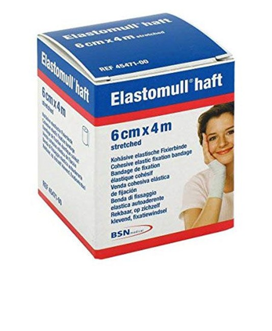 Bende coesive Elastomull Bende coesive Elastomull