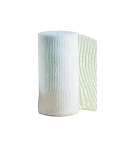 GARZA COTONE 5 m x 10 cm - X-Ray