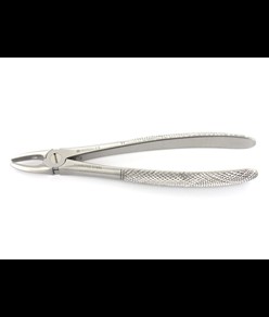 Pinza per estrazione