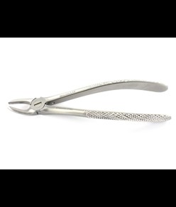 Pinza per estrazione