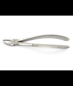 Pinza per estrazione