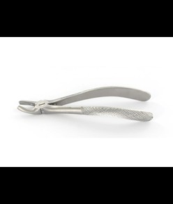 Pinza per estrazione