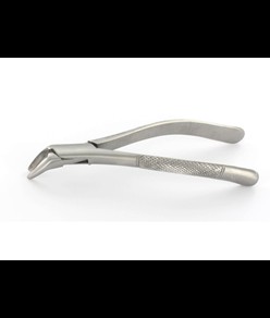 Pinza estrazione dentale