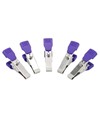 CLIP ECG VETERINARIO x 5 bocca e zampe - ricambio per 80650, 80700