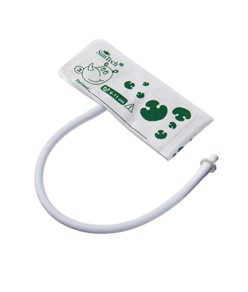 BRACCIALE NIBP SUNTECH 6-11 cm per 80710 - ricambio