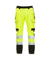 Pantalone protezione civile alta visibilità BC052 Pantalone protezione civile alta visibilità BC052