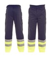 Pantalone protezione civile  Basic