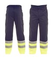 Pantalone protezione civile  Basic Pantalone protezione civile  Basic