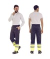 Pantalone protezione civile  Basic Pantalone protezione civile  Basic