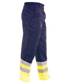 Pantalone protezione civile  Basic