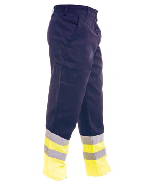 Pantalone protezione civile  Basic Pantalone protezione civile  Basic